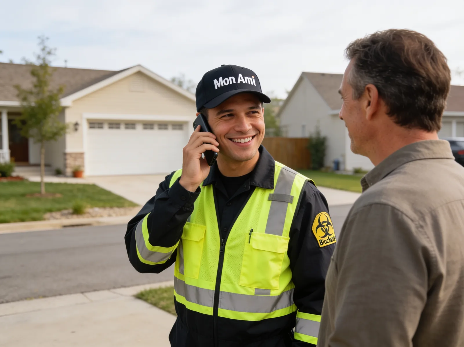 Sewage Cleanup West Newton, MA FAQs