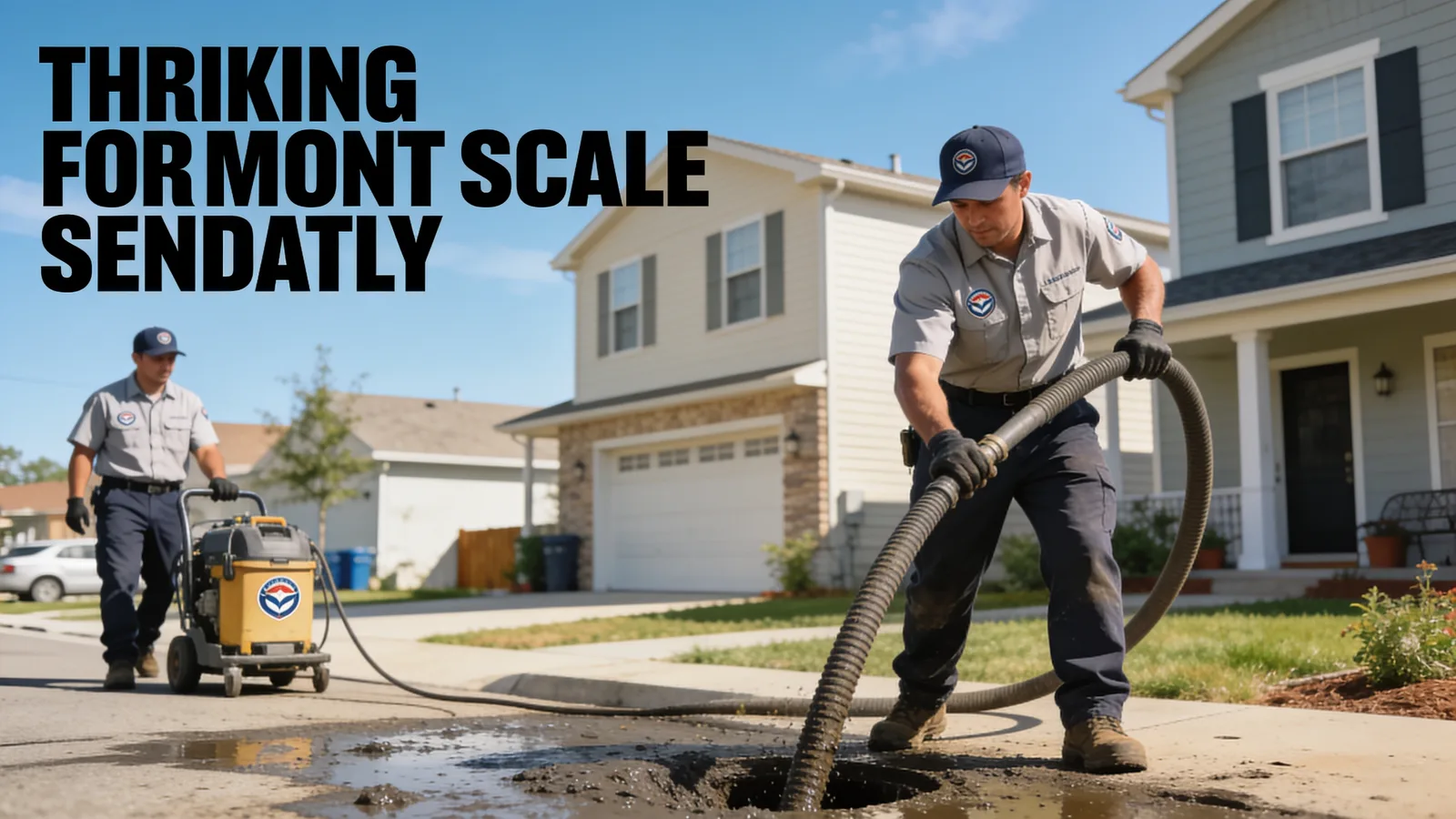 Sewage Cleanup in West Newton, MA near me